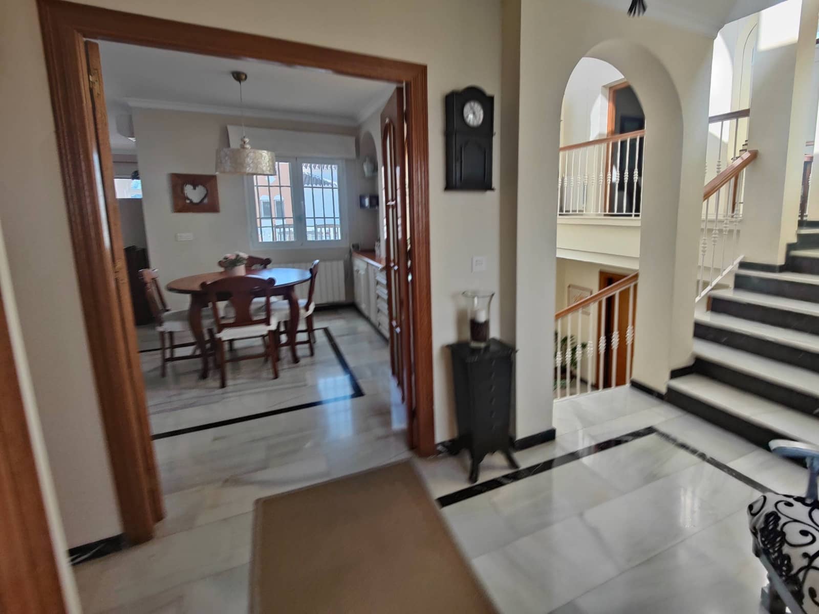 5 soverom Villa til salgs i Nerja med svømmebasseng garasje - € 1 345 000 (Ref: 9648049)