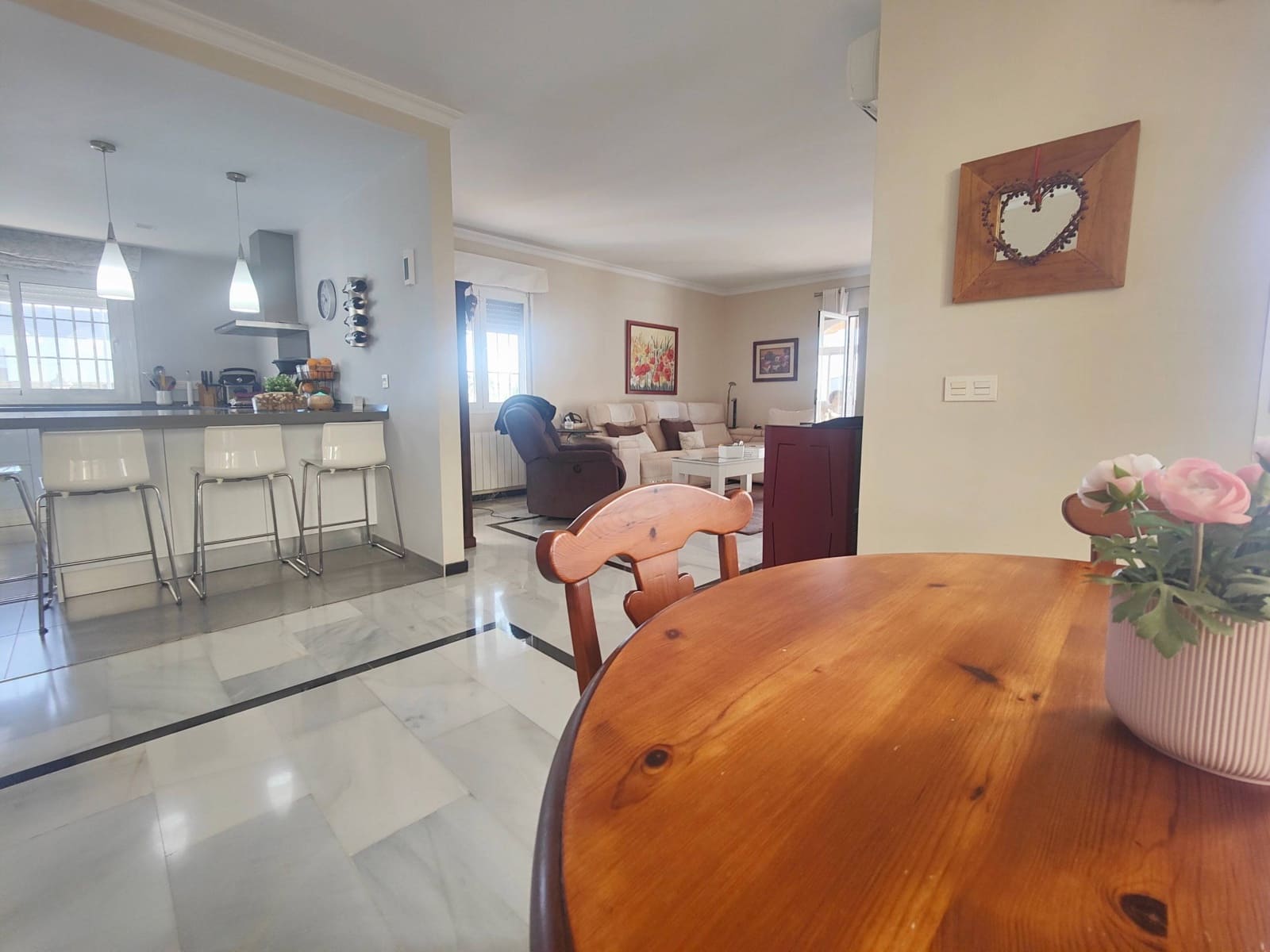 5 soverom Villa til salgs i Nerja med svømmebasseng garasje - € 1 345 000 (Ref: 9648049)