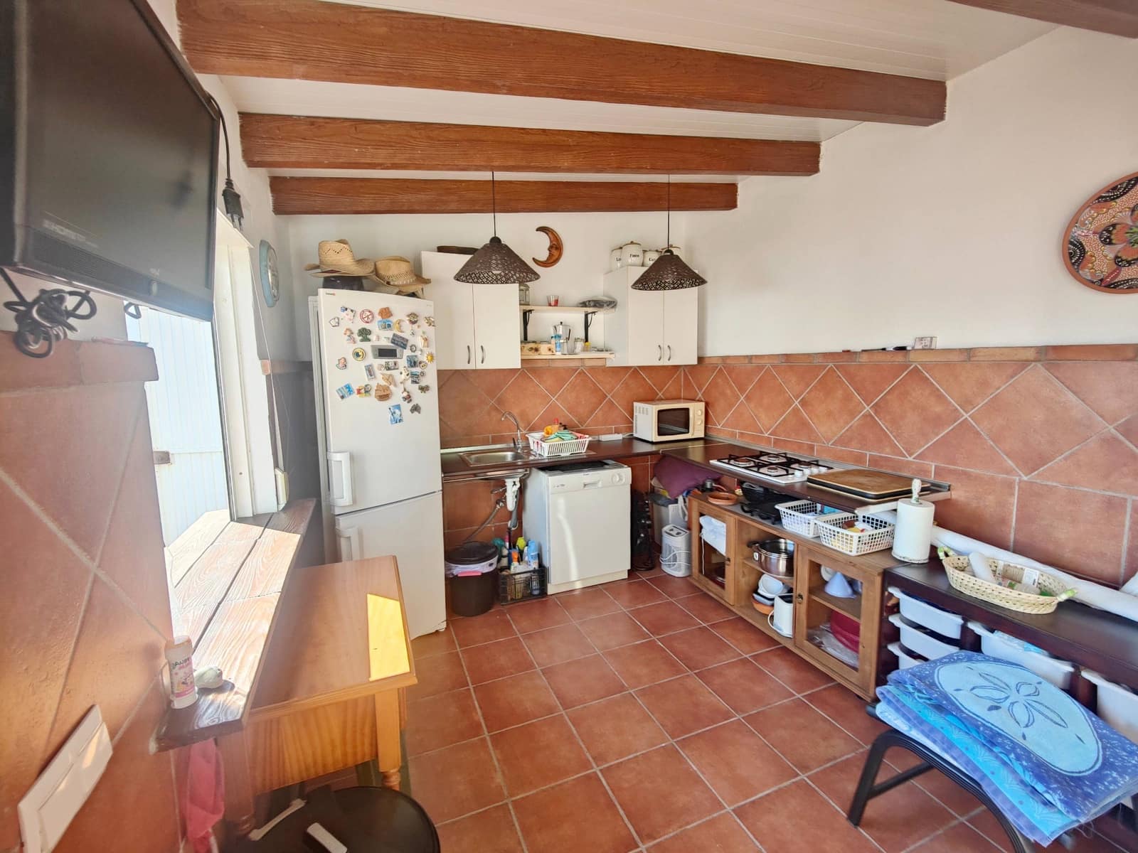 5 soverom Villa til salgs i Nerja med svømmebasseng garasje - € 1 345 000 (Ref: 9648049)