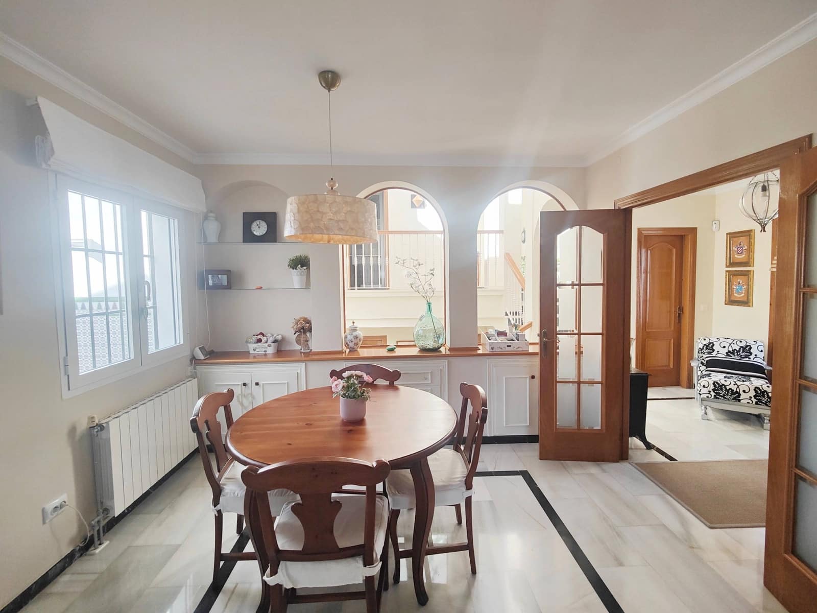 5 soverom Villa til salgs i Nerja med svømmebasseng garasje - € 1 345 000 (Ref: 9648049)