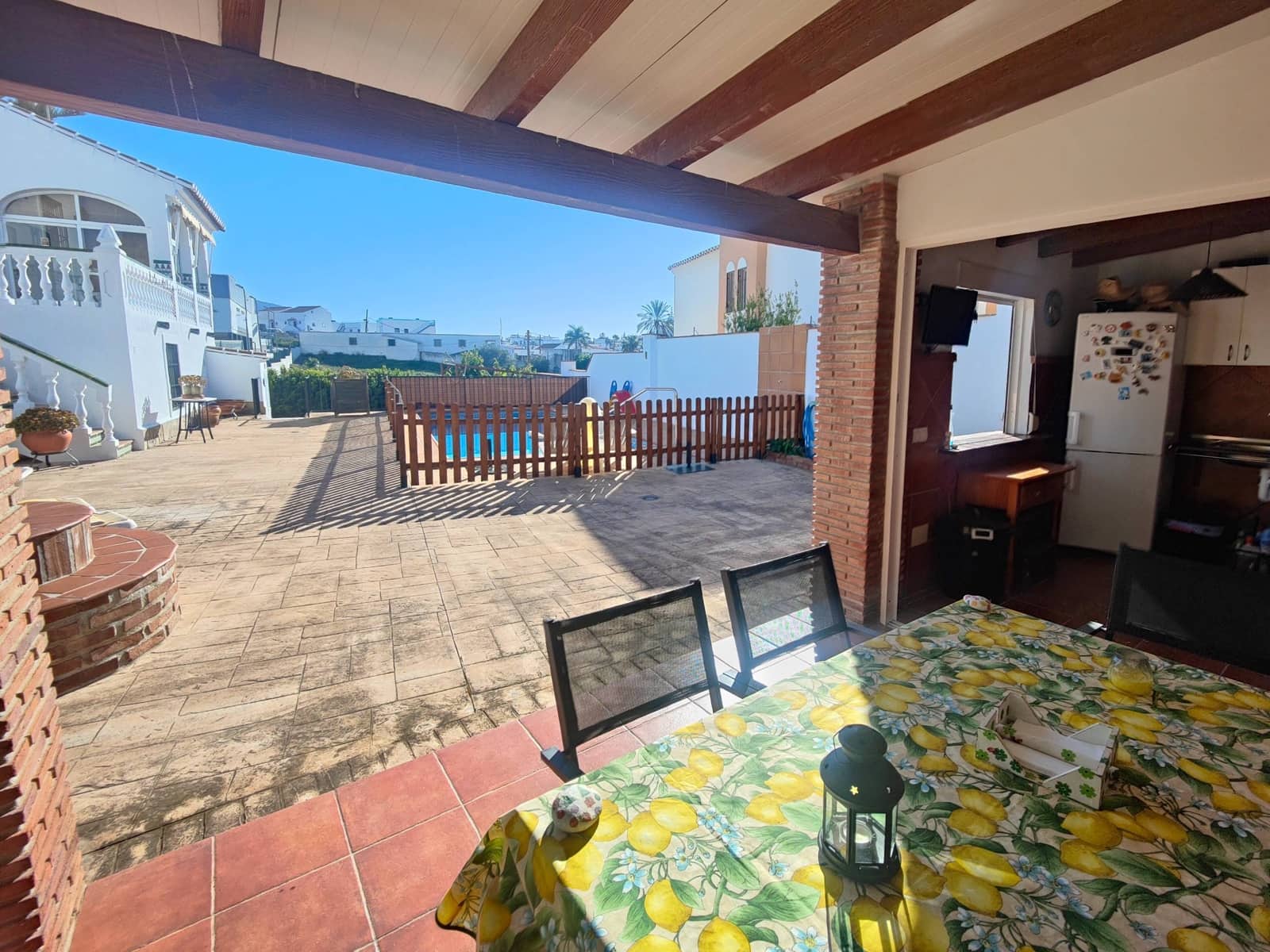 5 soverom Villa til salgs i Nerja med svømmebasseng garasje - € 1 345 000 (Ref: 9648049)