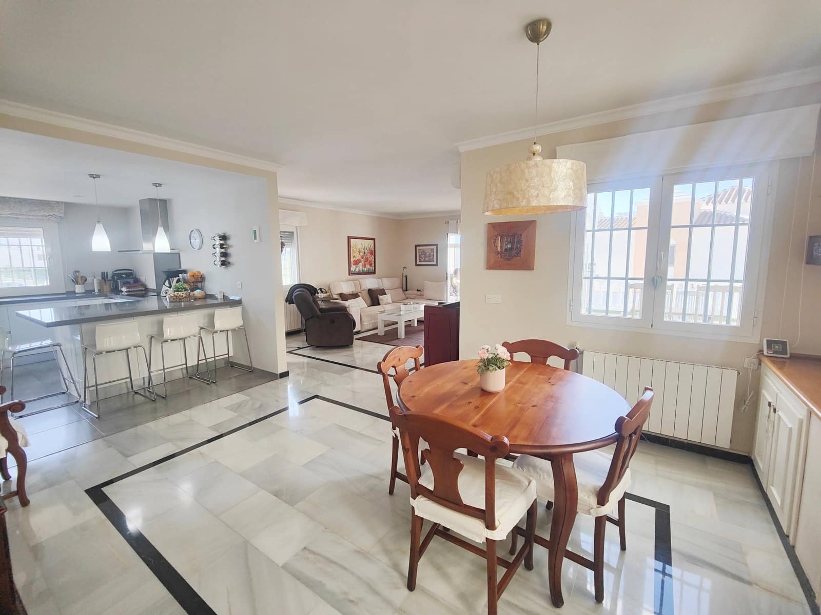 5 soverom Villa til salgs i Nerja med svømmebasseng garasje - € 1 345 000 (Ref: 9648049)