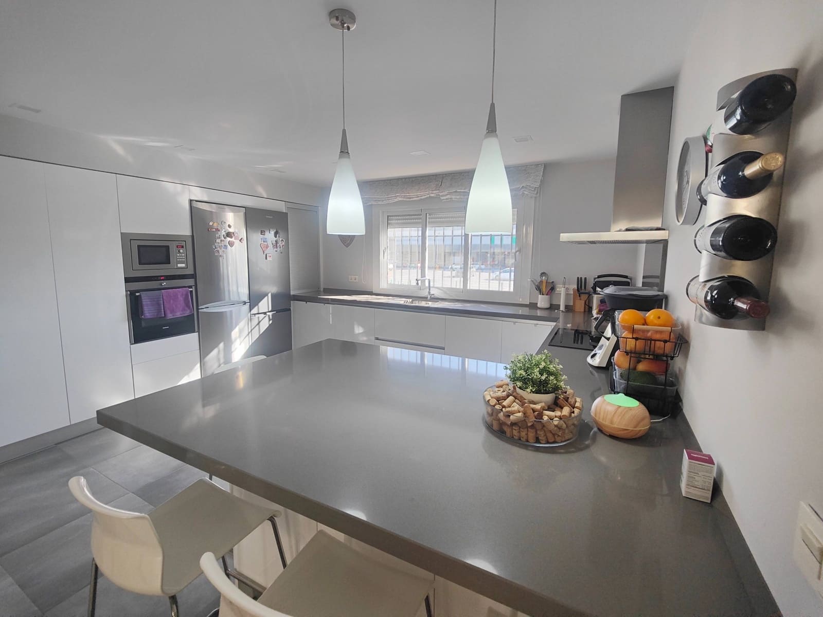 5 soverom Villa til salgs i Nerja med svømmebasseng garasje - € 1 345 000 (Ref: 9648049)