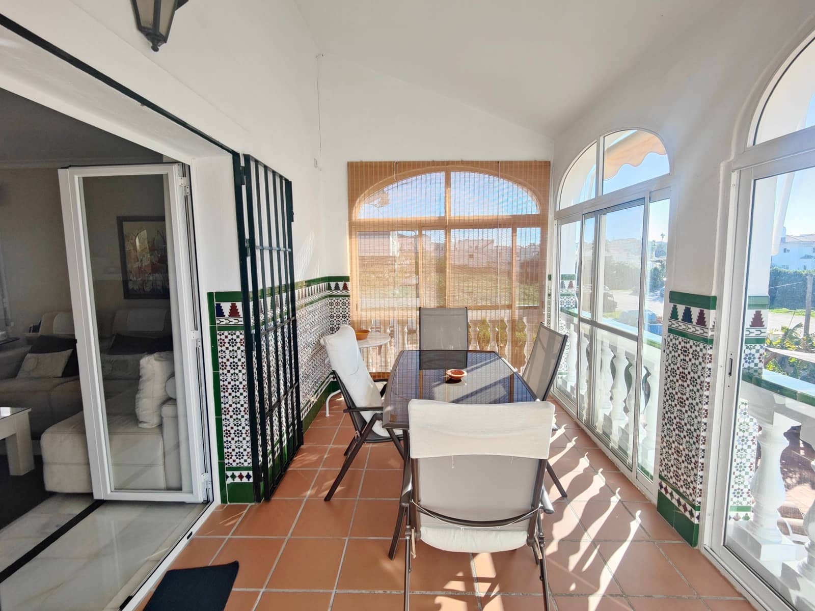 5 soverom Villa til salgs i Nerja med svømmebasseng garasje - € 1 345 000 (Ref: 9648049)
