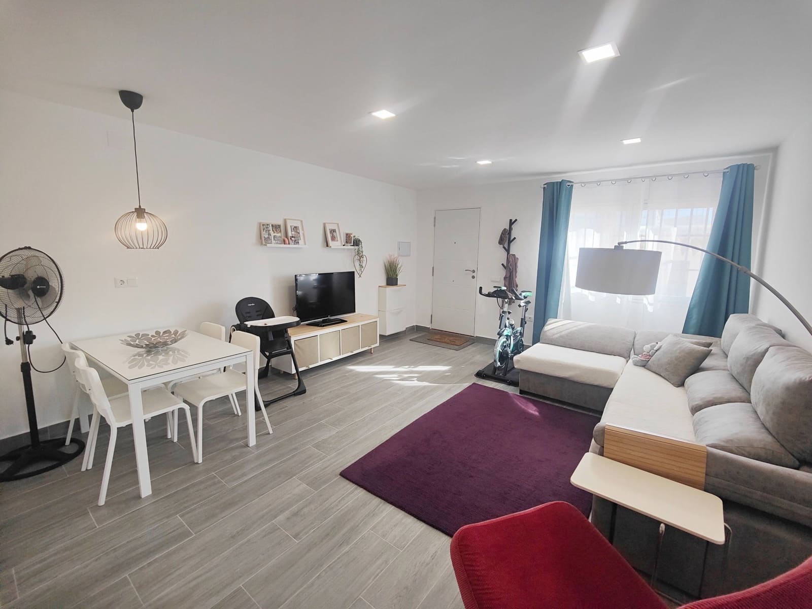 5 soverom Villa til salgs i Nerja med svømmebasseng garasje - € 1 345 000 (Ref: 9648049)