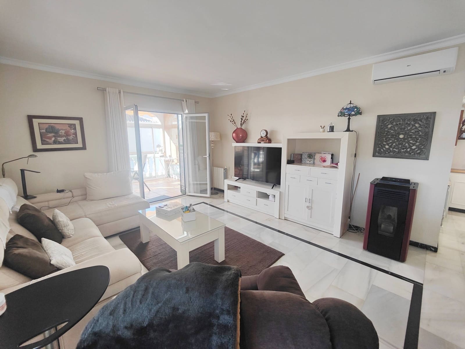 5 soverom Villa til salgs i Nerja med svømmebasseng garasje - € 1 345 000 (Ref: 9648049)