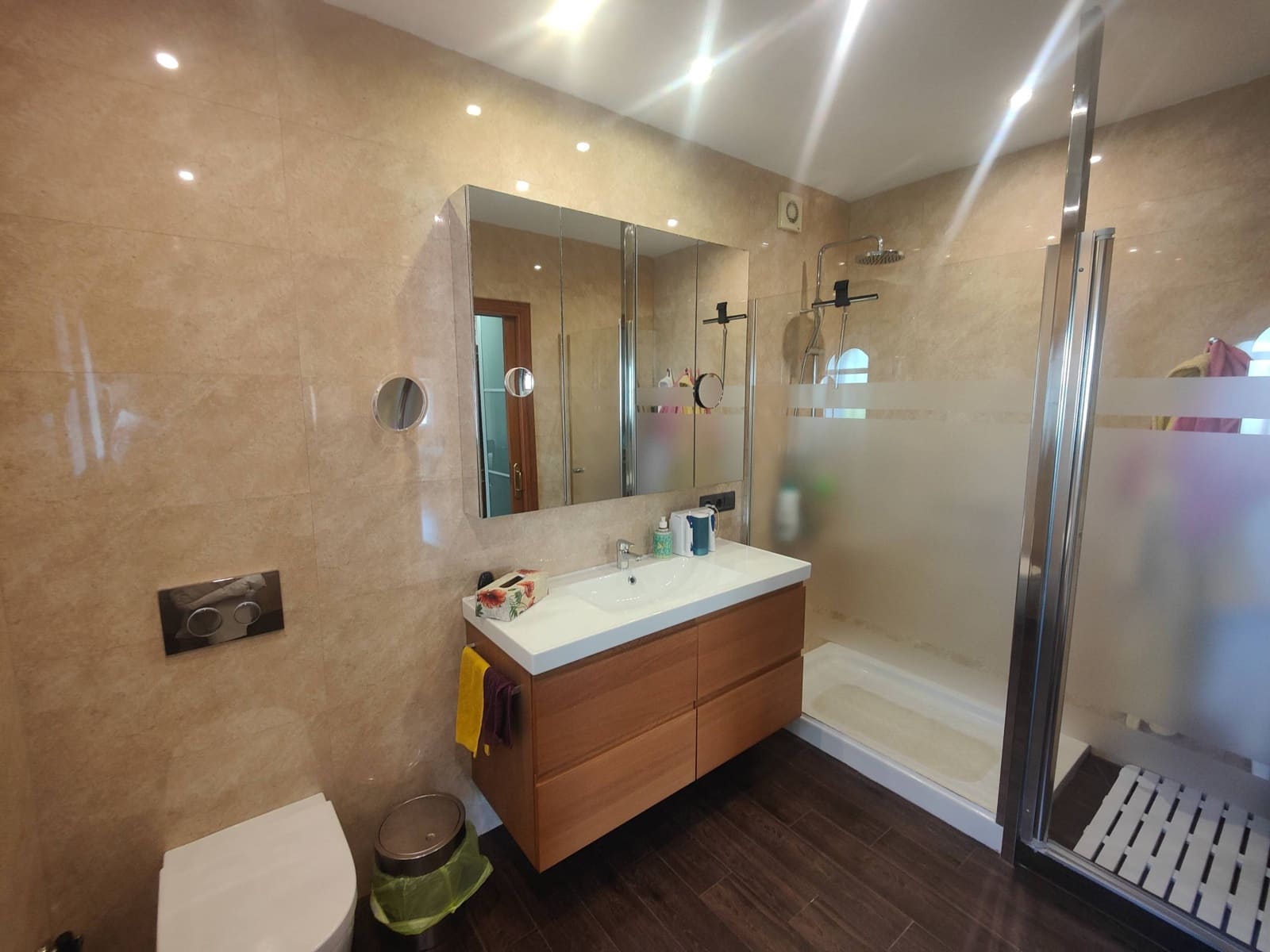 5 soverom Villa til salgs i Nerja med svømmebasseng garasje - € 1 345 000 (Ref: 9648049)