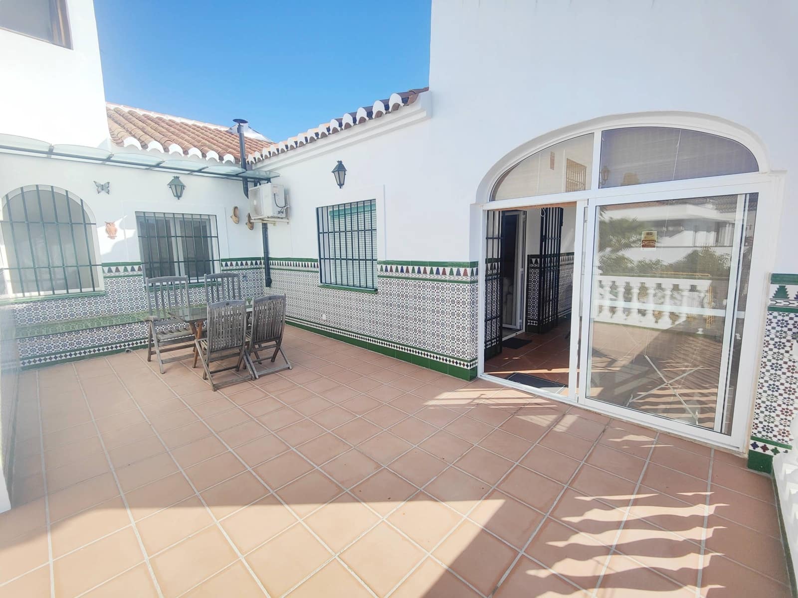 5 soverom Villa til salgs i Nerja med svømmebasseng garasje - € 1 345 000 (Ref: 9648049)