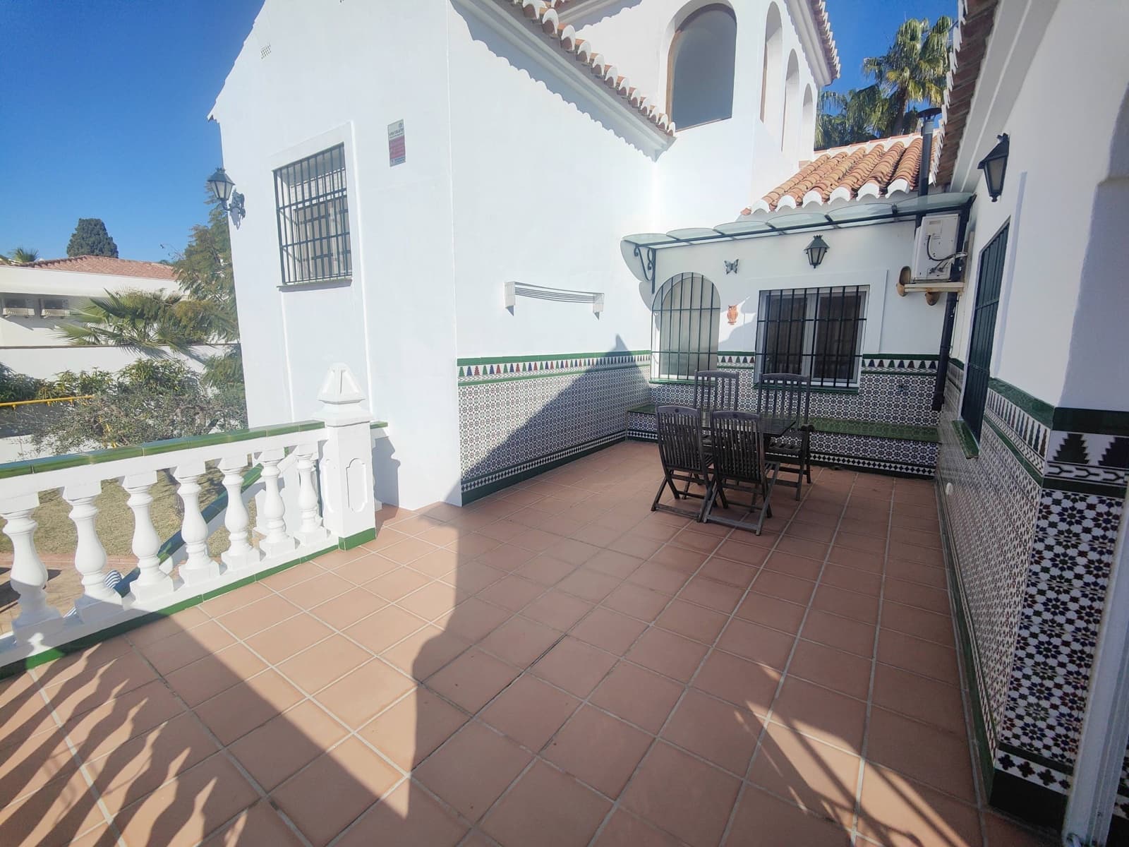 5 soverom Villa til salgs i Nerja med svømmebasseng garasje - € 1 345 000 (Ref: 9648049)