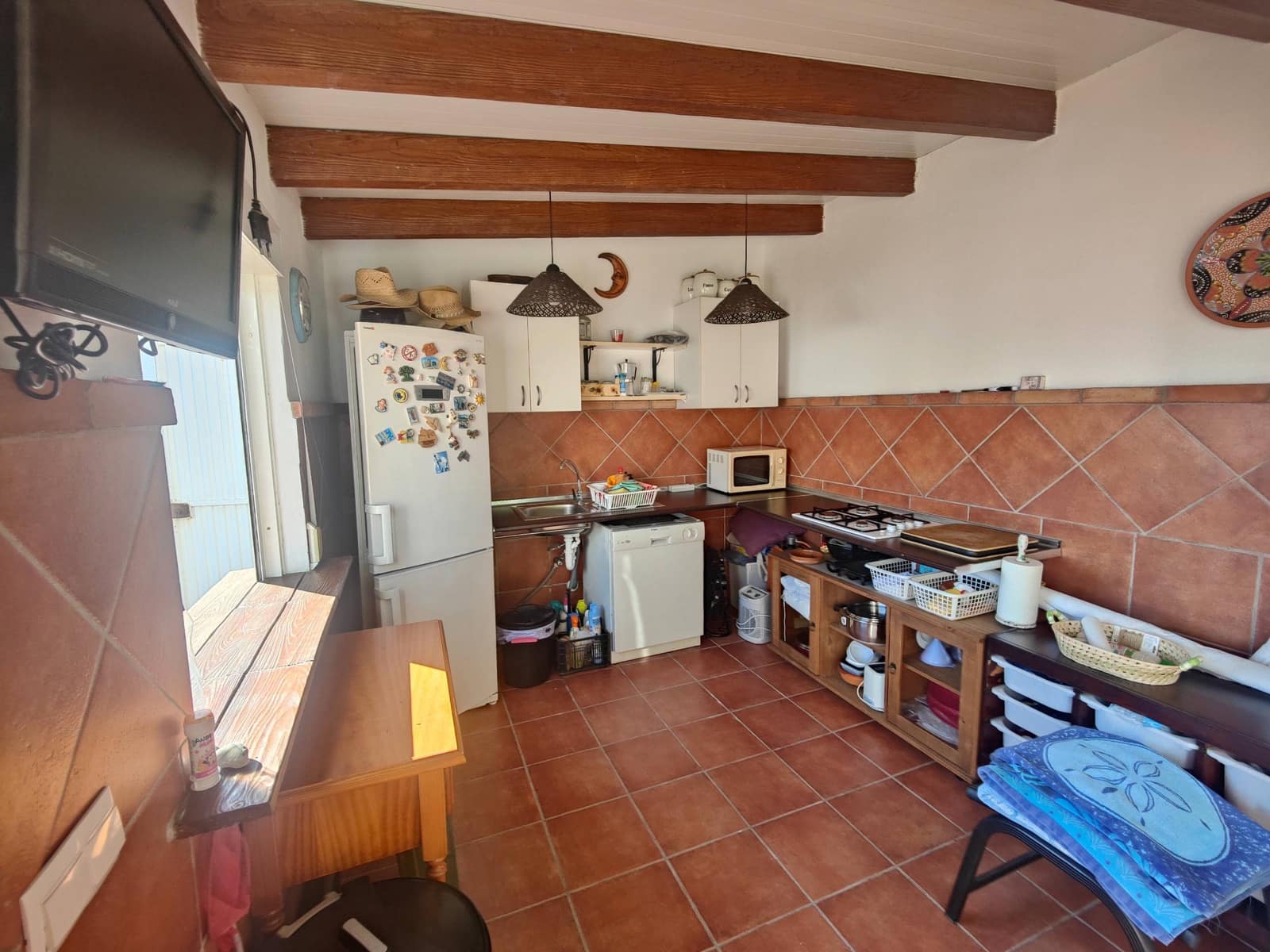 5 soverom Villa til salgs i Nerja med svømmebasseng garasje - € 1 345 000 (Ref: 9648049)