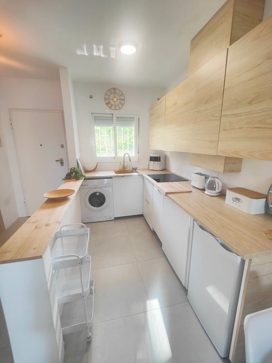 3 soverom Leilighet til salgs i Torrox Park med svømmebasseng - € 245 000 (Ref: 9735527)