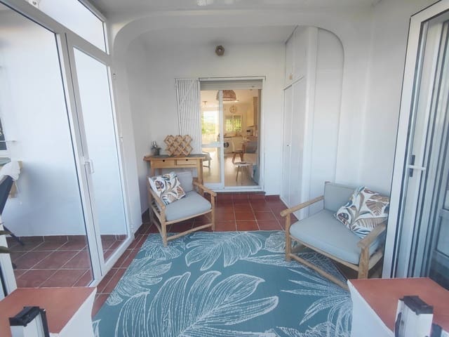 3 chambre Appartement à vendre à Torrox Park, Torrox avec piscine - 245 000 € (Ref: 9735527)