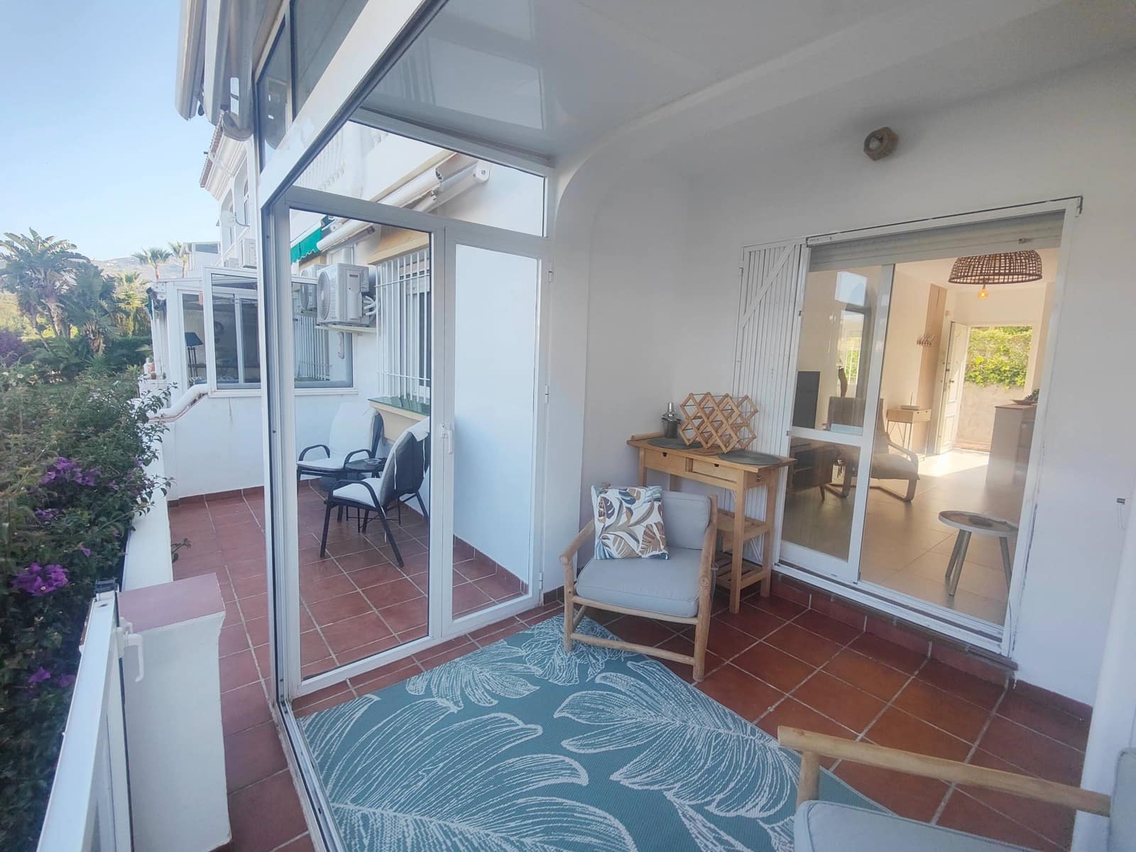 3 soverom Leilighet til salgs i Torrox Park med svømmebasseng - € 245 000 (Ref: 9735527)