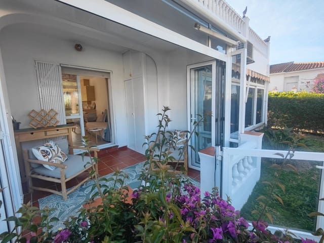 3 chambre Appartement à vendre à Torrox Park, Torrox avec piscine - 245 000 € (Ref: 9735527)