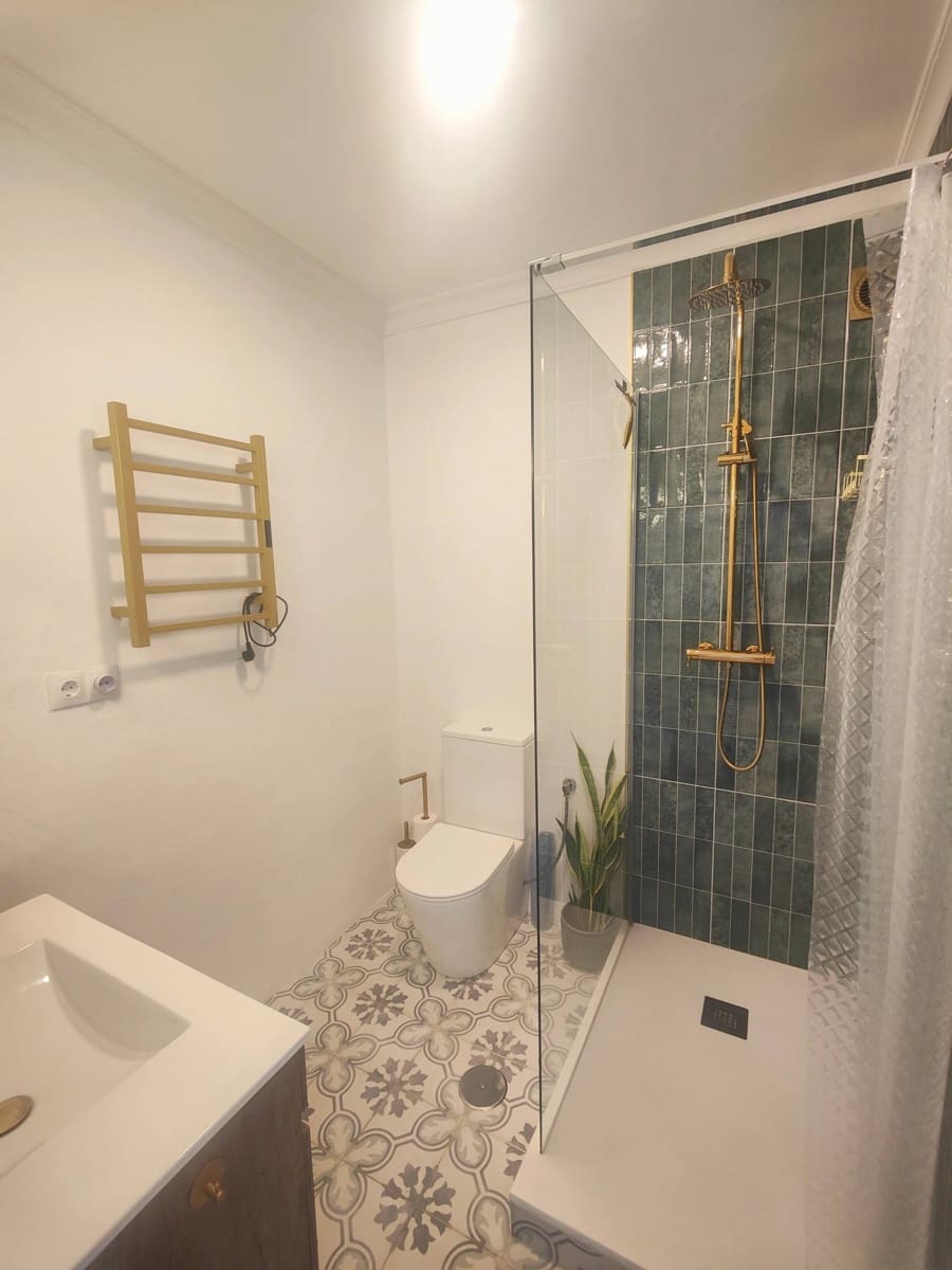 2 camera da letto Appartamento in vendita in Torrox Park con piscina - 245.000 € (Rif: 9735527)