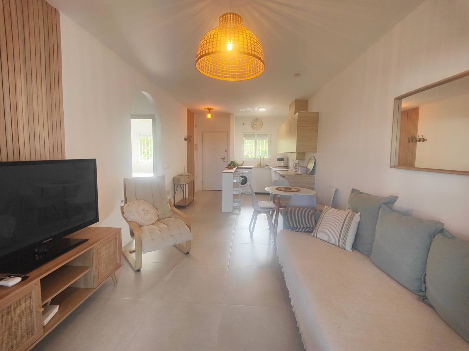 2 camera da letto Appartamento in vendita in Torrox Park con piscina - 245.000 € (Rif: 9735527)