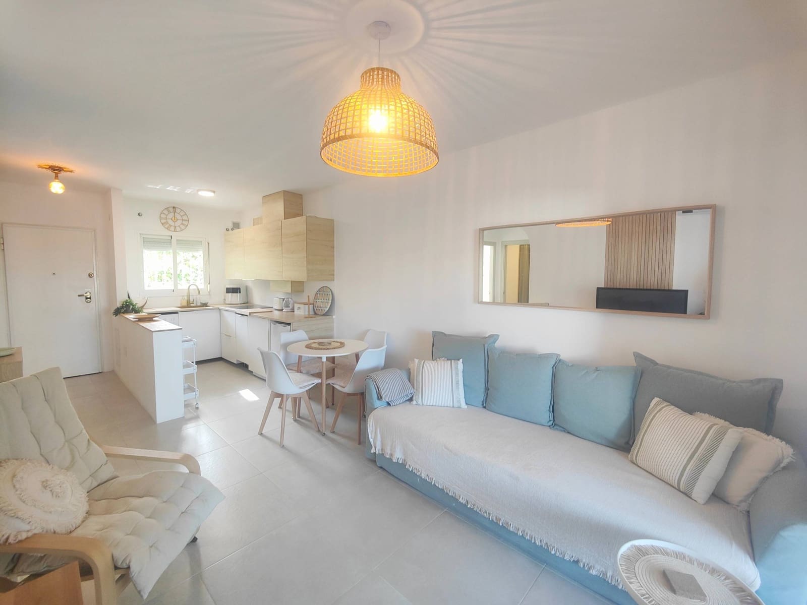 2 camera da letto Appartamento in vendita in Torrox Park con piscina - 245.000 € (Rif: 9735527)