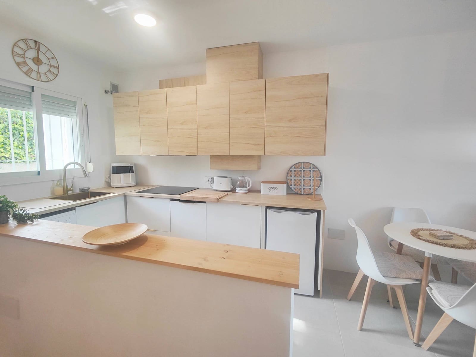 2 camera da letto Appartamento in vendita in Torrox Park con piscina - 245.000 € (Rif: 9735527)