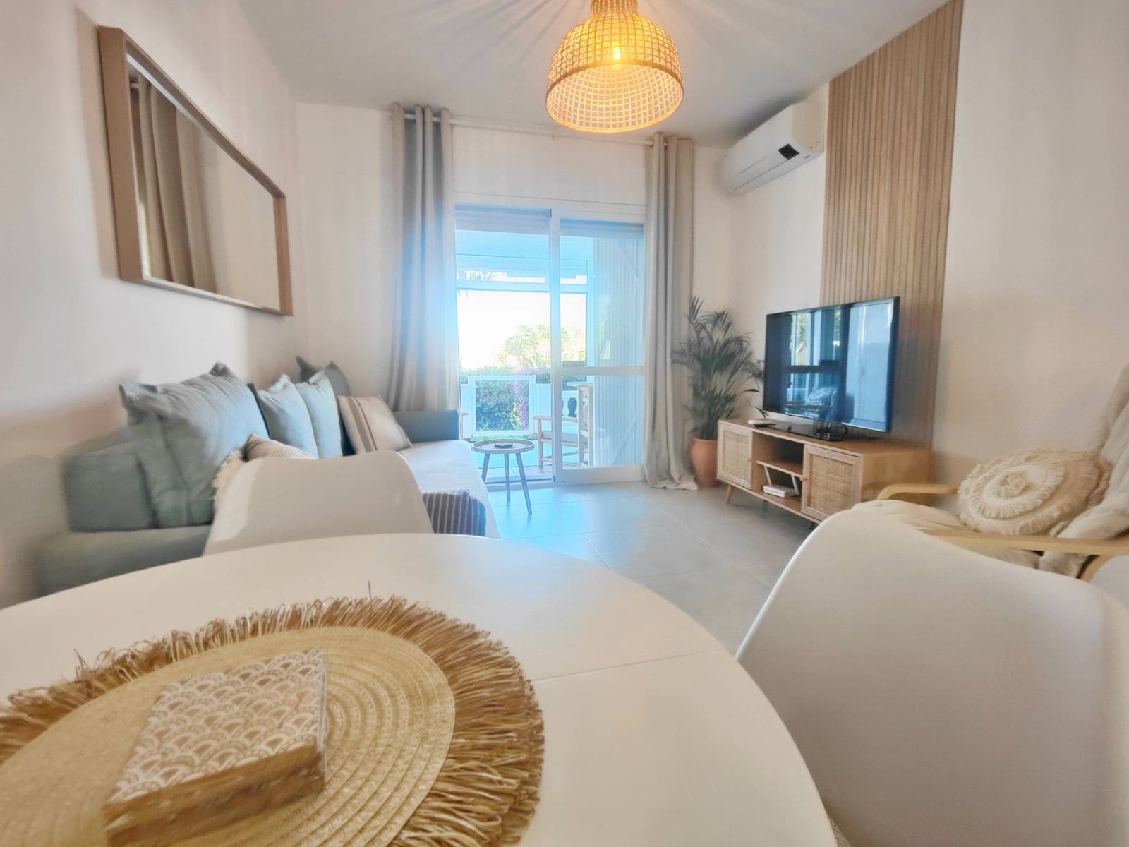 2 camera da letto Appartamento in vendita in Torrox Park con piscina - 245.000 € (Rif: 9735527)