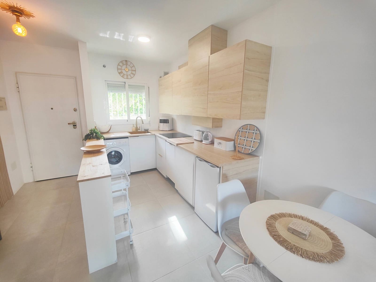 2 camera da letto Appartamento in vendita in Torrox Park con piscina - 245.000 € (Rif: 9735527)