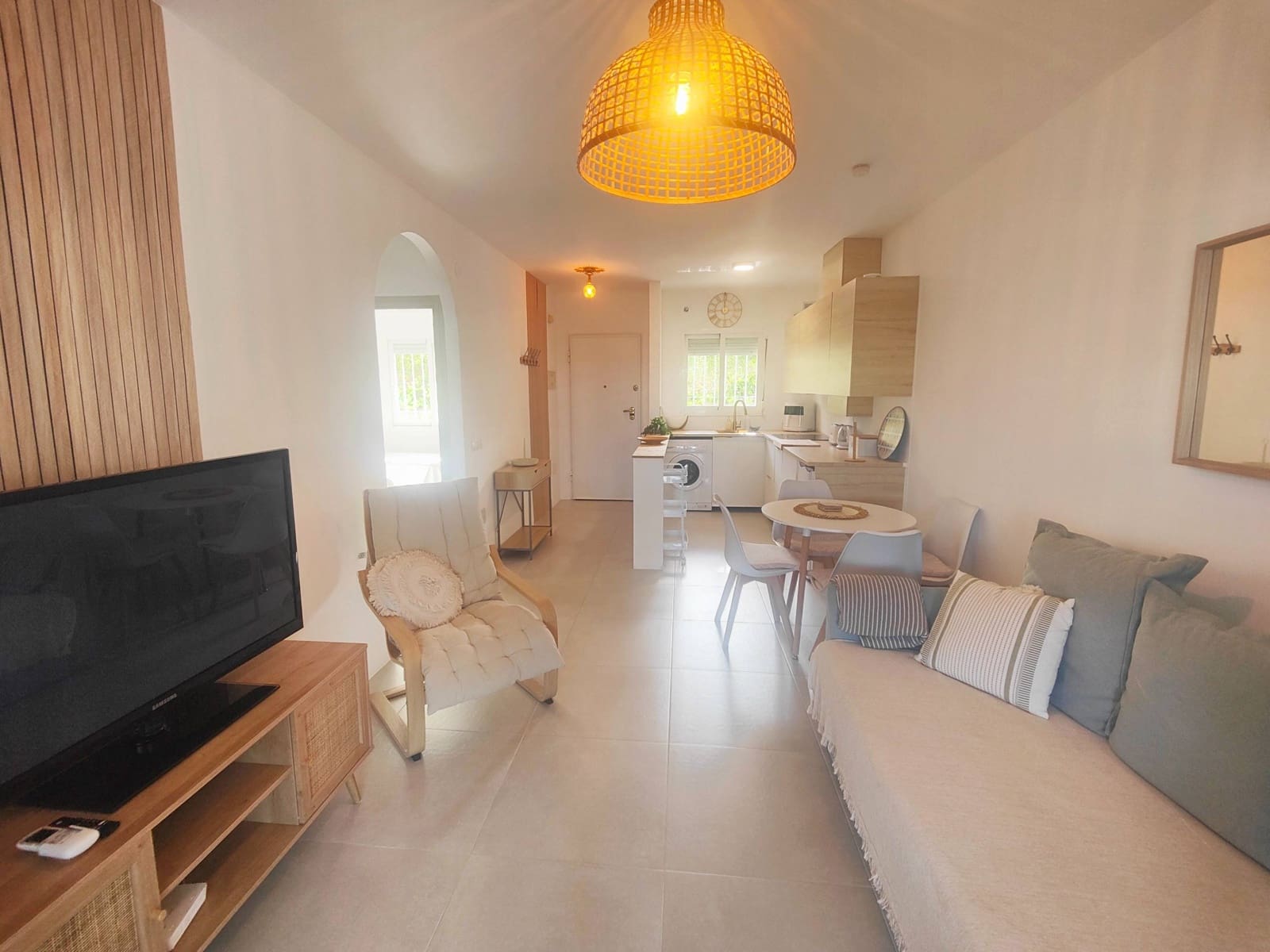 2 camera da letto Appartamento in vendita in Torrox Park con piscina - 245.000 € (Rif: 9735527)