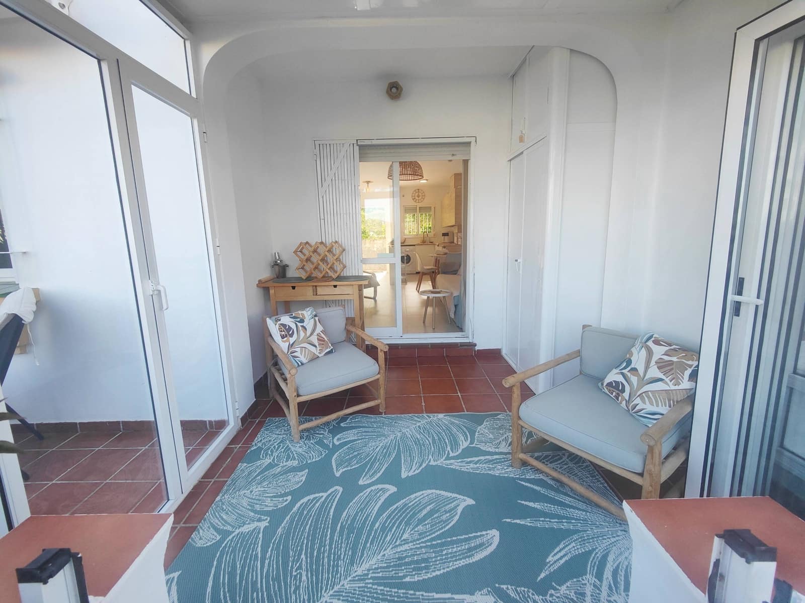 2 camera da letto Appartamento in vendita in Torrox Park con piscina - 245.000 € (Rif: 9735527)