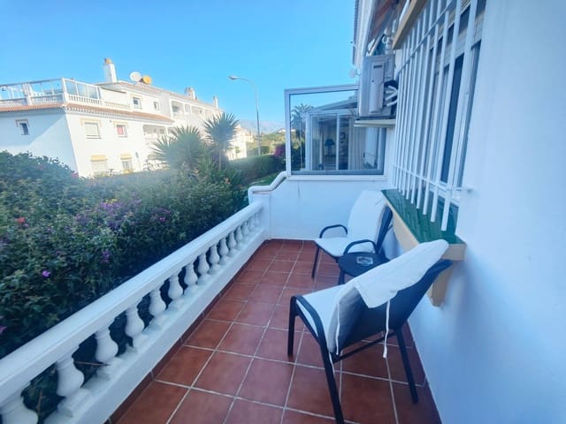 2 soverom Leilighet til salgs i Torrox Park, Torrox med svømmebasseng - € 245 000 (Ref: 9735527)