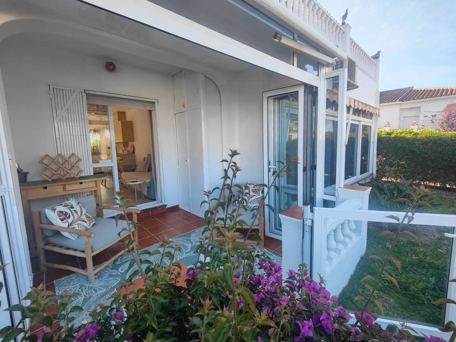 2 camera da letto Appartamento in vendita in Torrox Park con piscina - 245.000 € (Rif: 9735527)