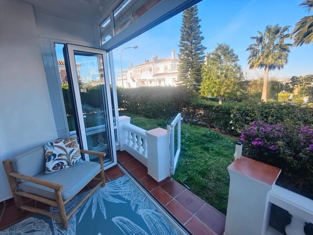 2 soverom Leilighet til salgs i Torrox Park, Torrox med svømmebasseng - € 245 000 (Ref: 9735527)