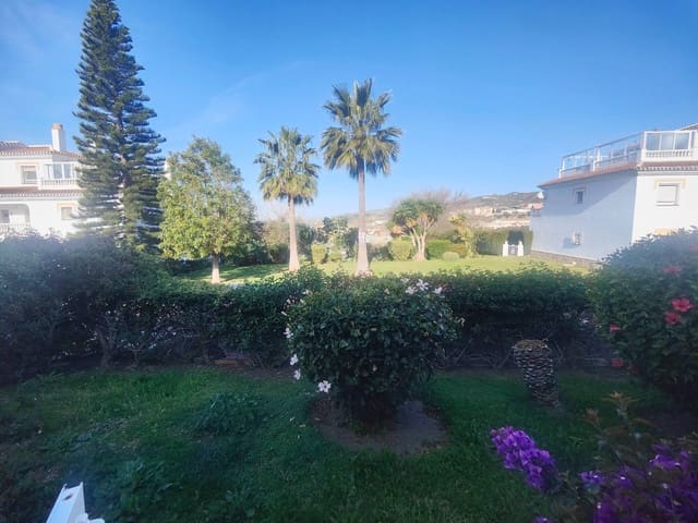 2 soverom Leilighet til salgs i Torrox Park, Torrox med svømmebasseng - € 245 000 (Ref: 9735527)