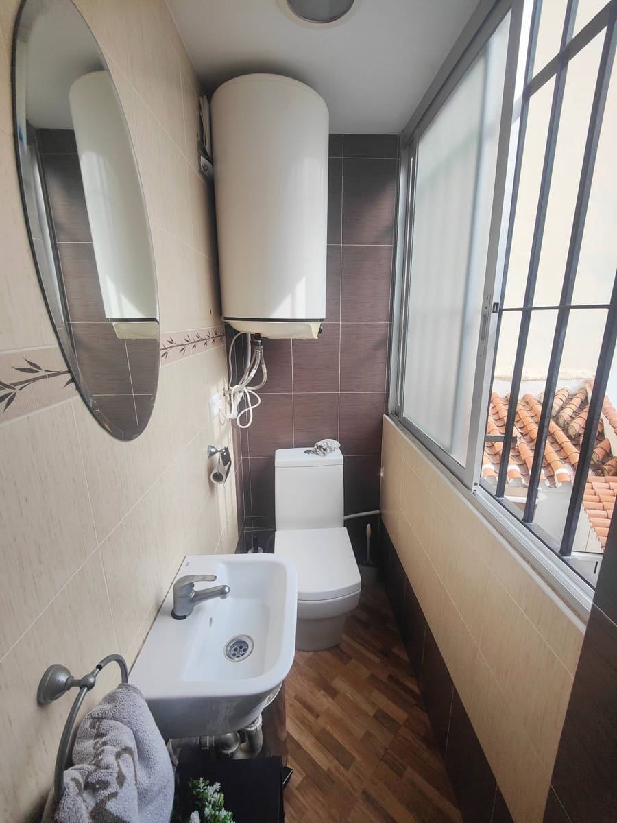 3 bedroom Apartment for sale in Nerja - € 360,000 (Ref: 9751934)