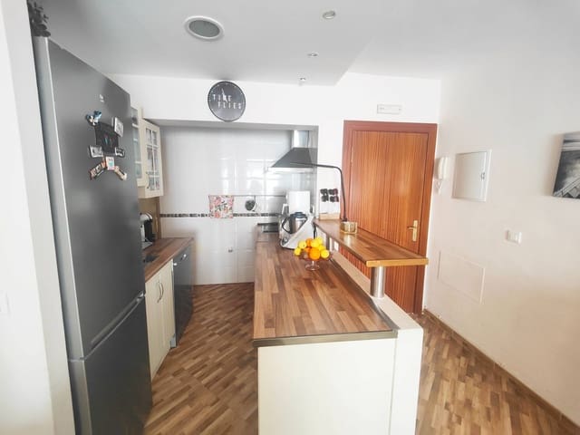 3 chambre Appartement à vendre à Nerja - 360 000 € (Ref: 9751934)