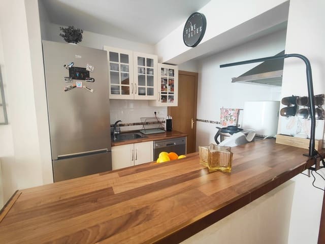 3 chambre Appartement à vendre à Nerja - 360 000 € (Ref: 9751934)