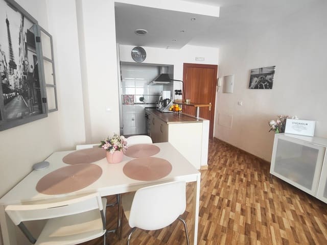 3 chambre Appartement à vendre à Nerja - 360 000 € (Ref: 9751934)