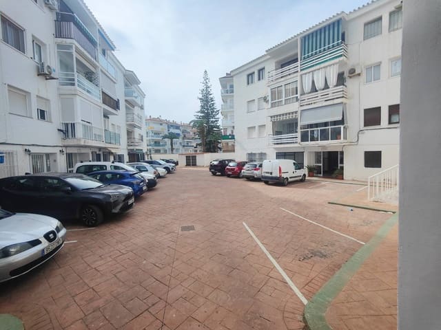 3 chambre Appartement à vendre à Nerja - 360 000 € (Ref: 9751934)