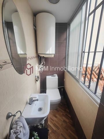 3 slaapkamer Appartement te koop in Chaparil - Torrecilla - Punta Lara, Nerja - € 360.000 (Ref: 9797026)