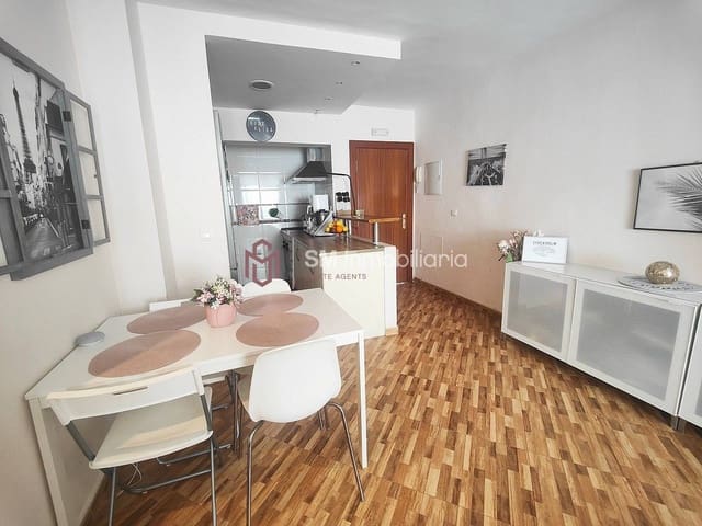 3 sovrum Lägenhet till salu i Chaparil - Torrecilla - Punta Lara, Nerja - 360 000 € (Ref: 9797026)
