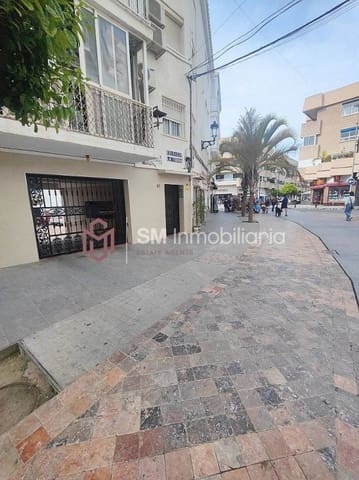 3 sovrum Lägenhet till salu i Chaparil - Torrecilla - Punta Lara, Nerja - 360 000 € (Ref: 9797026)