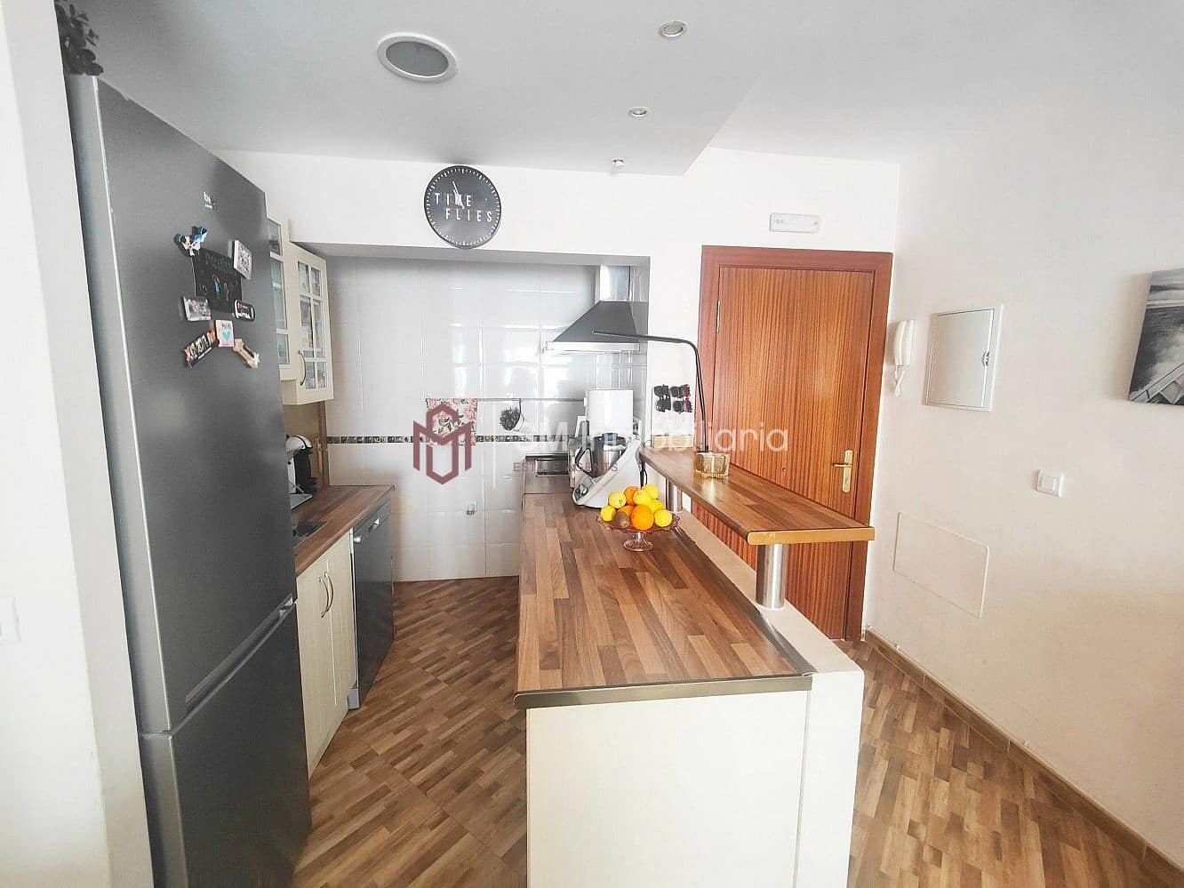 3 soveværelse Lejlighed til salg i Nerja - € 360.000 (Ref: 9797026)