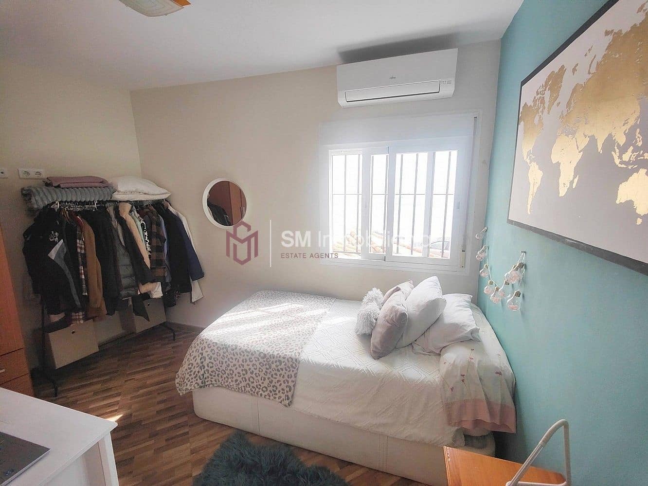 3 soveværelse Lejlighed til salg i Nerja - € 360.000 (Ref: 9797026)