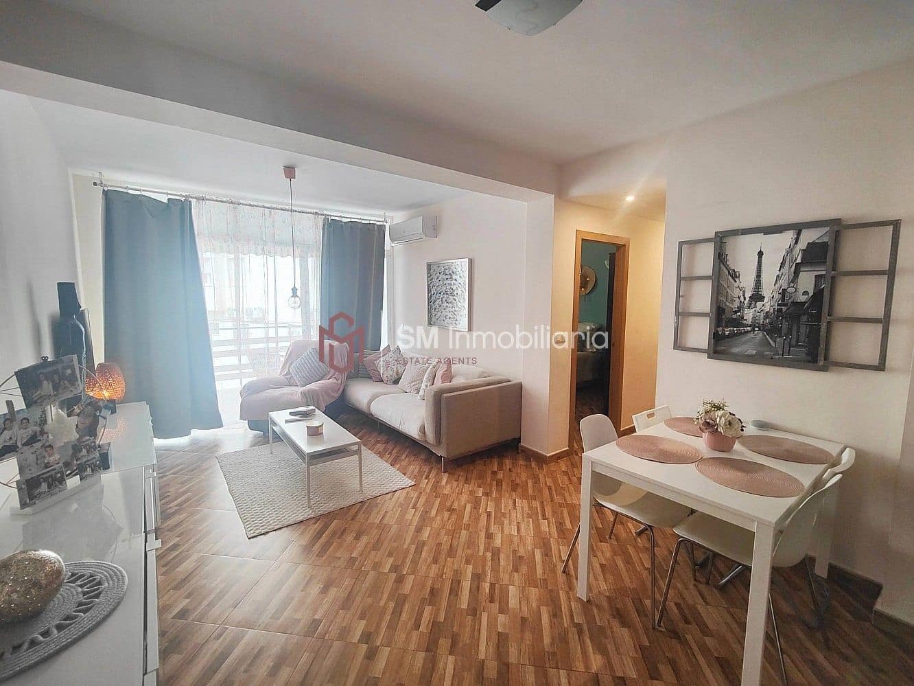 3 soveværelse Lejlighed til salg i Nerja - € 360.000 (Ref: 9797026)