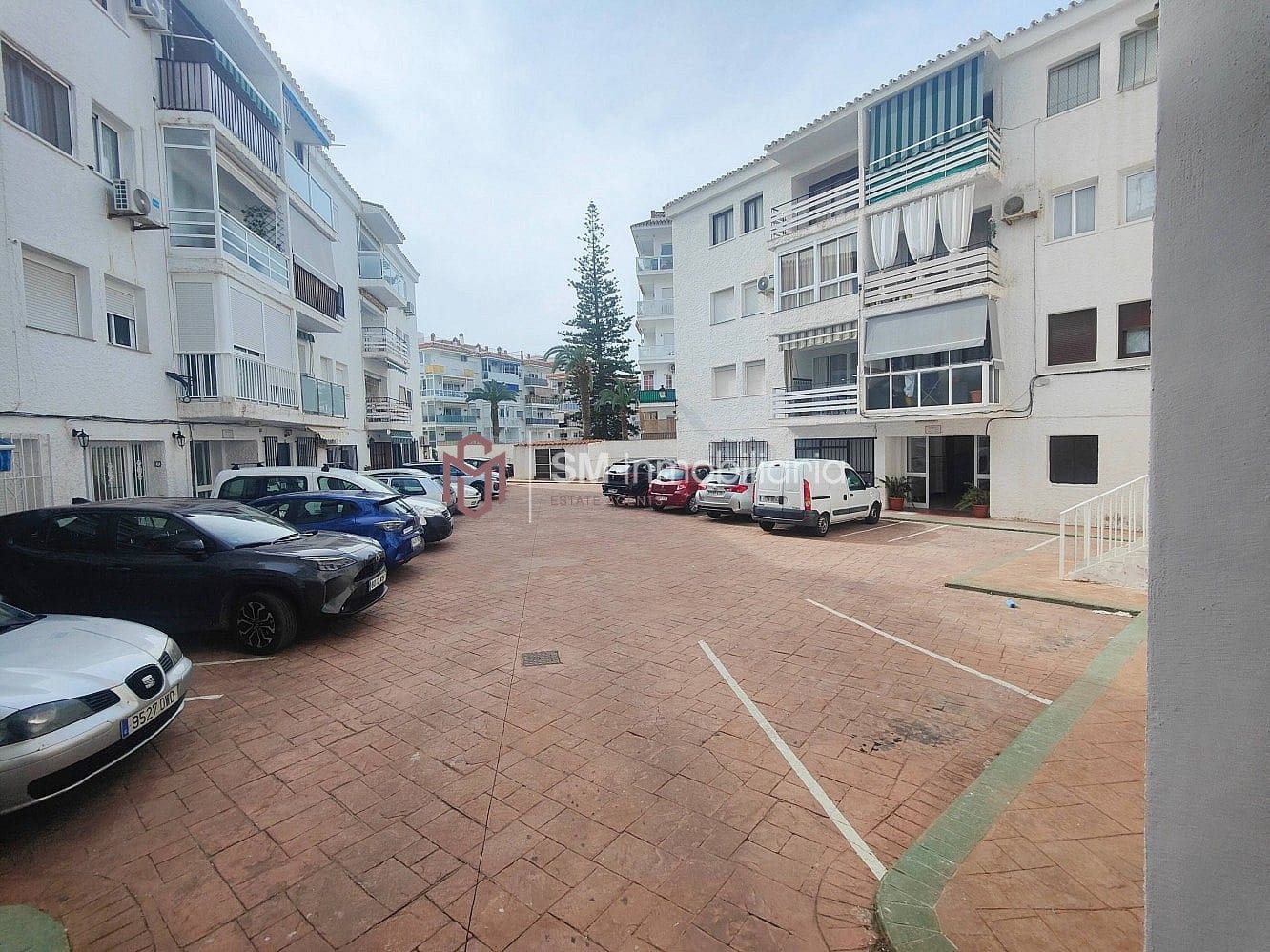 3 soveværelse Lejlighed til salg i Nerja - € 360.000 (Ref: 9797026)