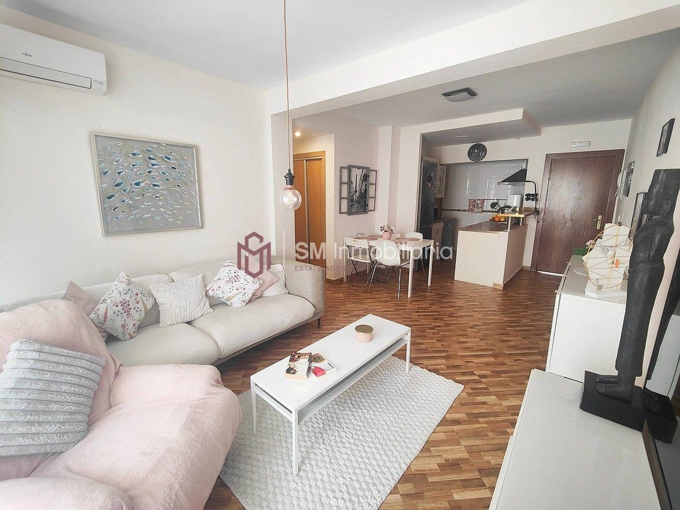 3 soveværelse Lejlighed til salg i Nerja - € 360.000 (Ref: 9797026)