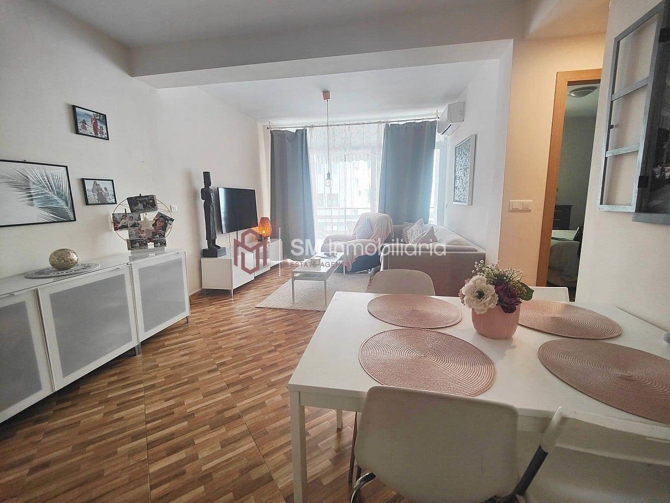 3 soveværelse Lejlighed til salg i Nerja - € 360.000 (Ref: 9797026)