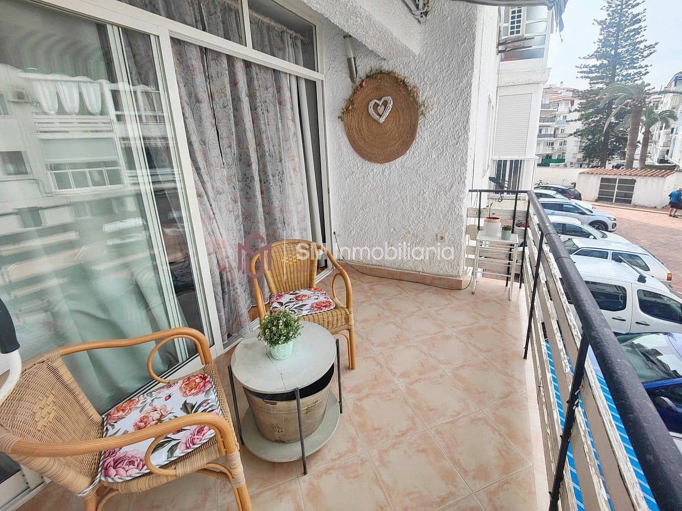 3 soveværelse Lejlighed til salg i Nerja - € 360.000 (Ref: 9797026)