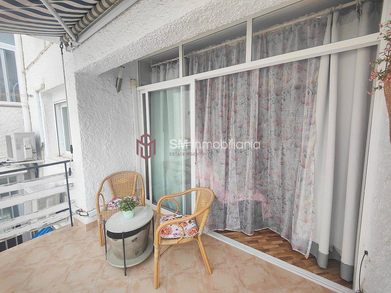 3 soveværelse Lejlighed til salg i Nerja - € 360.000 (Ref: 9797026)