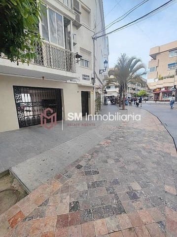 3 Zimmer Apartment zu verkaufen in Chaparil - Torrecilla - Punta Lara, Nerja - 360.000 € (Ref: 9797026)