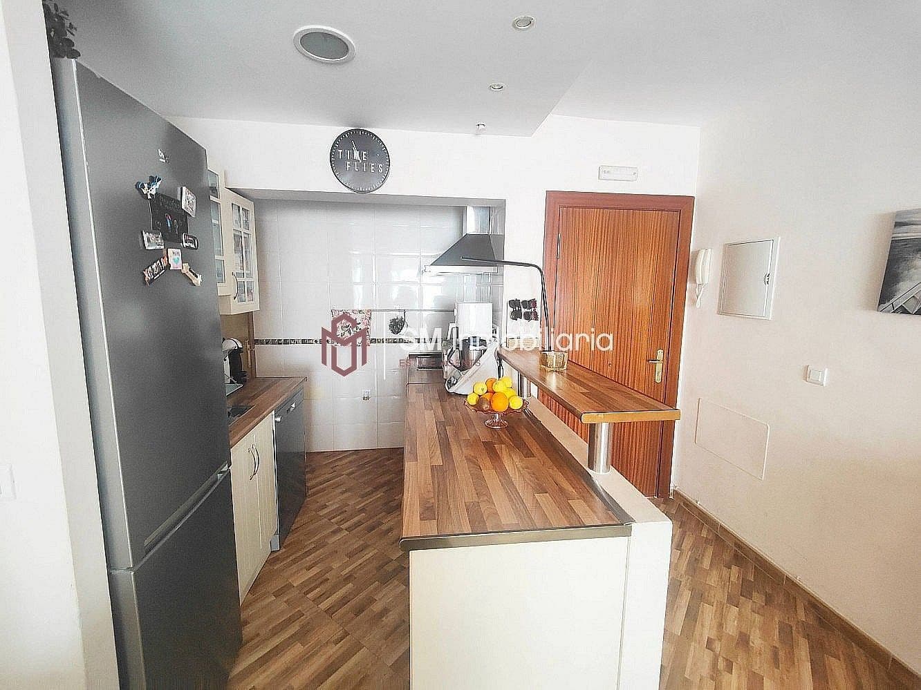 3 bedroom Apartment for sale in Nerja with garage - € 360,000 (Ref: 9797026)