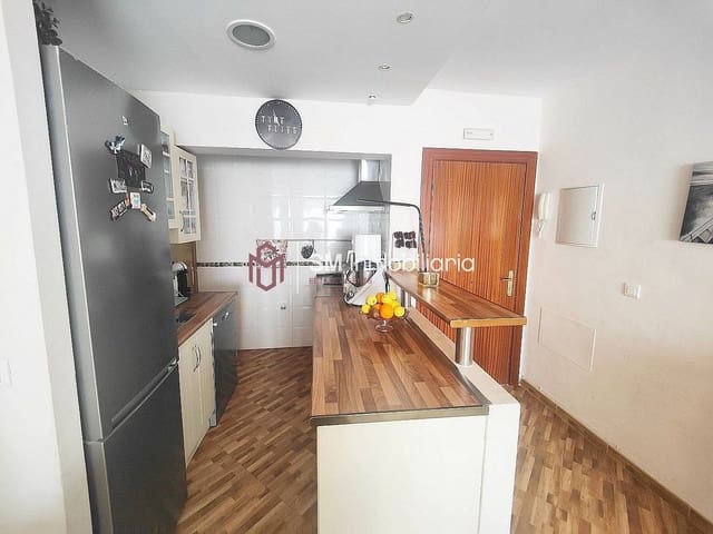 3 Zimmer Apartment zu verkaufen in Chaparil - Torrecilla - Punta Lara, Nerja - 360.000 € (Ref: 9797026)
