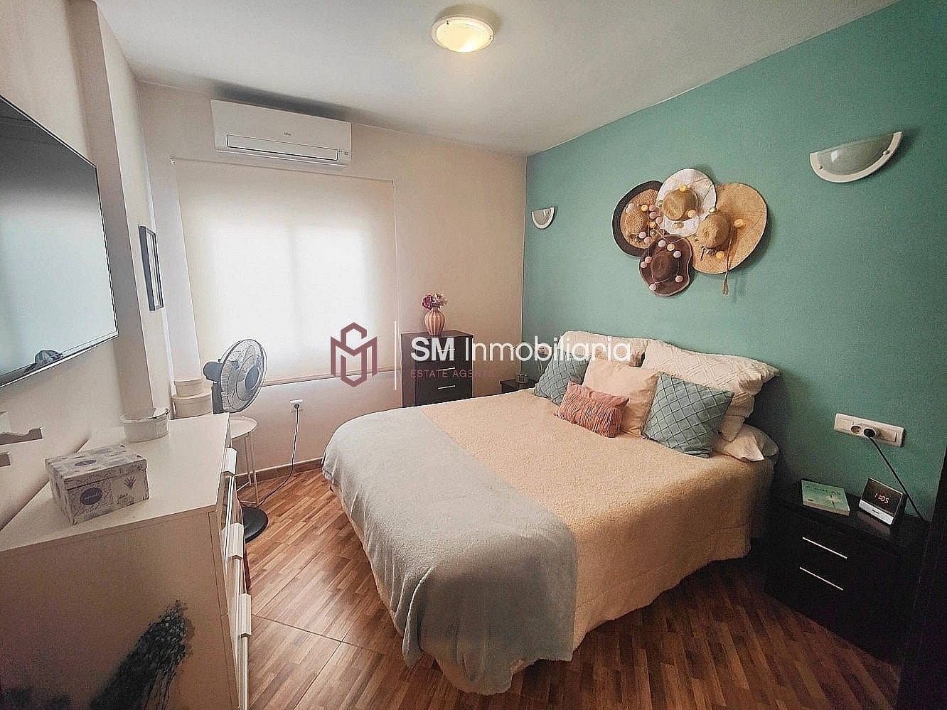 3 bedroom Apartment for sale in Nerja with garage - € 360,000 (Ref: 9797026)
